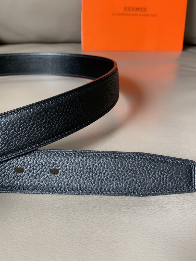 Hermes Belts